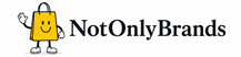 NotOnlyBrands - Home